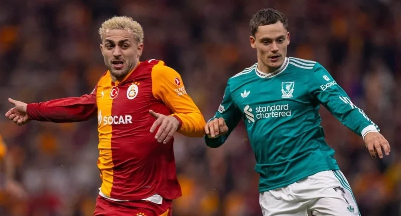 Thể hình là một bất lợi với tiền vệ người Đức