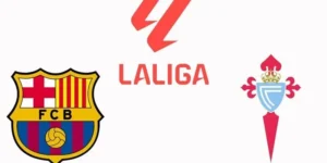 Celta De Vigo vs Barcelona 3h 10/11 - Vòng 12 La Liga