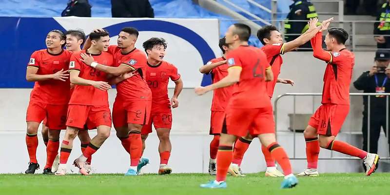 Khám phá hệ thống giải đấu chuyên nghiệp