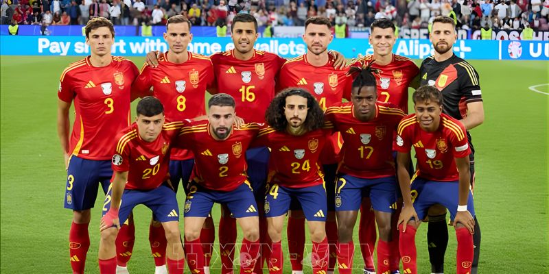 Tìm hiểu về bóng đá Tây Ban Nha