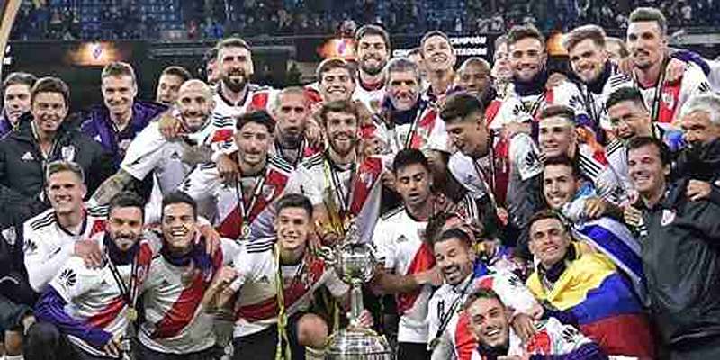 Top CLB ghi dấu ấn trong lịch sử bóng đá Argentina