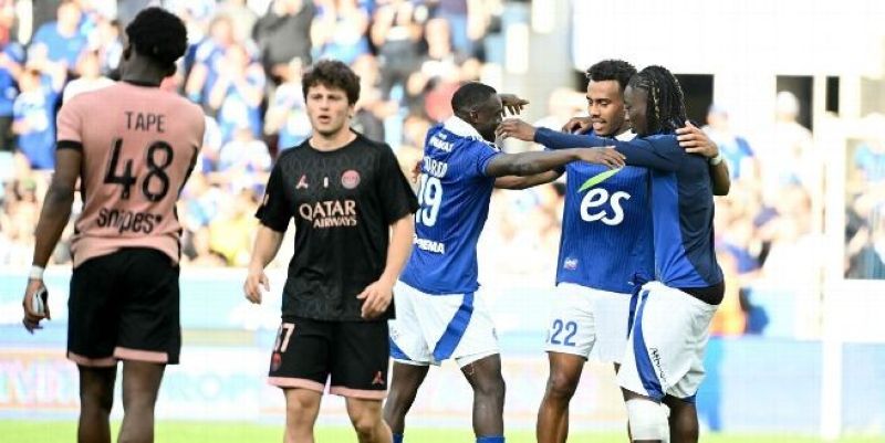 Porto vs Rangers có thành tích trái ngược nhau