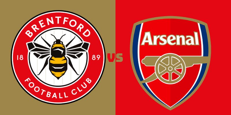 Soi Kèo Brentford Vs Arsenal 03h00 13/02 - Ngoại Hạng Anh
